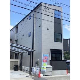 カグラグレイス 3階 築1年6ヶ月の賃貸物件