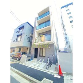 FilaAlta上前津 3階 築3年8ヶ月の賃貸物件