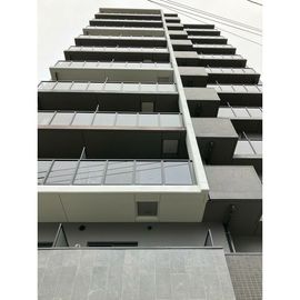 山王駅より徒歩12分 7階 築2年2ヶ月の賃貸物件