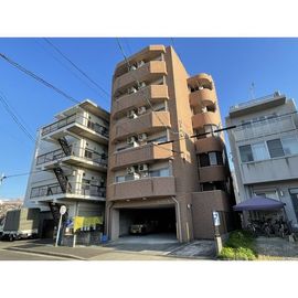 クレストMK洲山 4階 築20年7ヶ月の賃貸物件