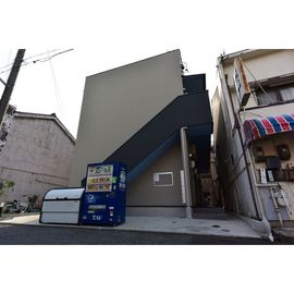Plage 2階 築9年3ヶ月の賃貸物件