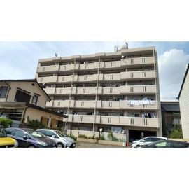 六番町駅より徒歩7分 2階 築37年6ヶ月の賃貸物件