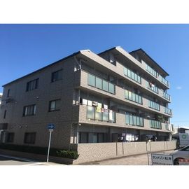 上社駅より徒歩37分 1階 築32年2ヶ月の賃貸物件
