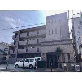 ドリームハイツ枇杷島の賃貸物件