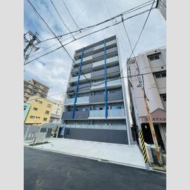 サクシード大曽根 5階 築5年1ヶ月の賃貸物件