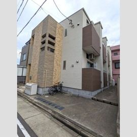 ハーモニーテラス向島町 1階 築8年9ヶ月の賃貸物件