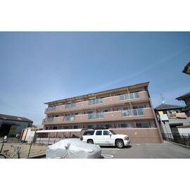 リヴィエール新 1階 築21年1ヶ月の賃貸物件