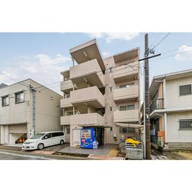 浄心駅より徒歩15分 2階 築38年4ヶ月の賃貸物件