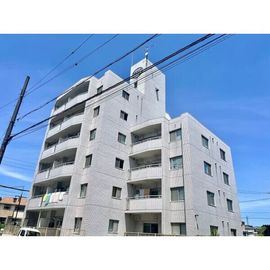 星ヶ丘駅より徒歩25分 4階 築37年9ヶ月の賃貸物件