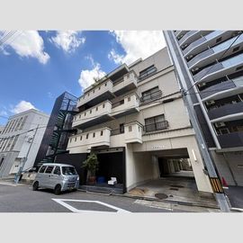 千種駅より徒歩7分 3階 築46年2ヶ月の賃貸物件
