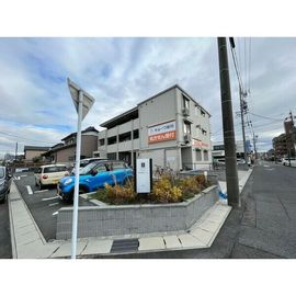 HOURAIマンション 2階 築5年11ヶ月の賃貸物件