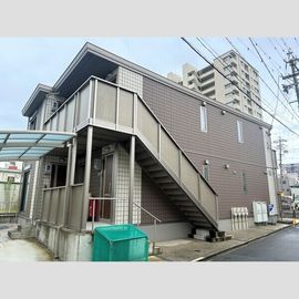 ツリーハイムの賃貸物件