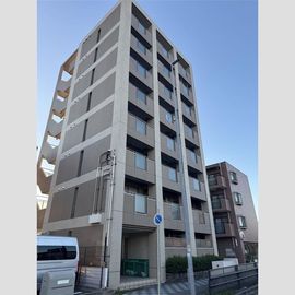 エタージュ 7階 築23年7ヶ月の賃貸物件