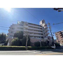 有松駅より徒歩27分 1階 築31年8ヶ月の賃貸物件