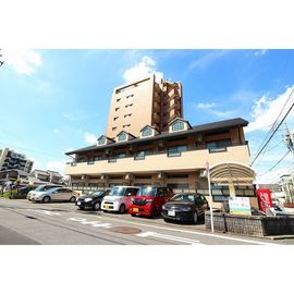 サニーフラット瑞穂2A 2階 築30年8ヶ月の賃貸物件