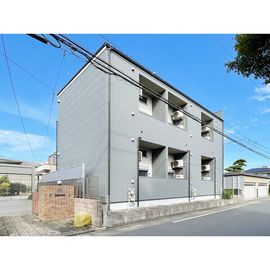 高畑駅より徒歩10分 1階 築9年の賃貸物件