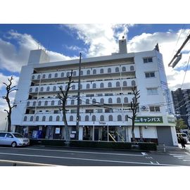 新守山駅より徒歩1分 2階 築47年2ヶ月の賃貸物件