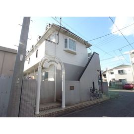 レオパレス道徳第3の賃貸物件