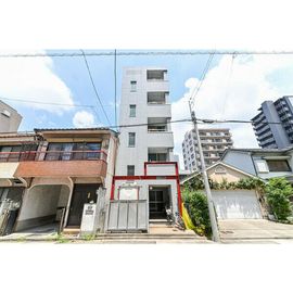 アーク若宮 2階 築34年5ヶ月の賃貸物件