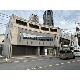 AYヒルズビル 3階 築31年4ヶ月の賃貸物件