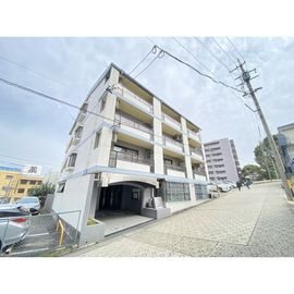 ヴィヴィアン名東本通 3階 築36年1ヶ月の賃貸物件