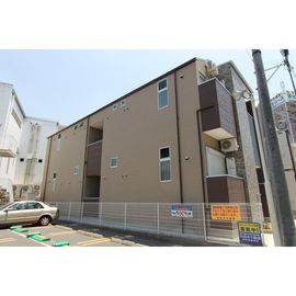 Ｒｉｎｏ—Ｃｈｅ栄生 1階 築13年5ヶ月の賃貸物件