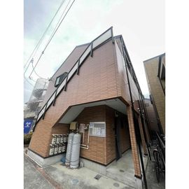 志賀本通駅より徒歩4分 2階 築20年6ヶ月の賃貸物件