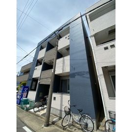グランコンフォール米野１ 3階 築15年8ヶ月の賃貸物件