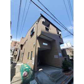 浅間町駅より徒歩5分 2階 築21年6ヶ月の賃貸物件