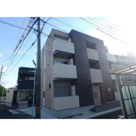 黄金駅より徒歩9分 1階 築10年2ヶ月の賃貸物件
