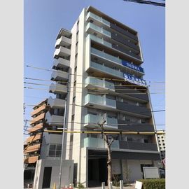 大曽根駅より徒歩2分 7階 築5年9ヶ月の賃貸物件