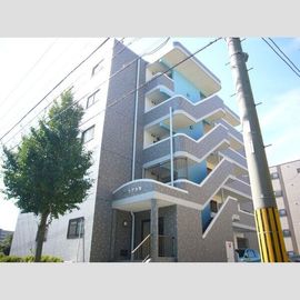 シェモア当知の賃貸物件