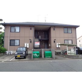 伏屋駅より徒歩7分 1階 築28年8ヶ月の賃貸物件