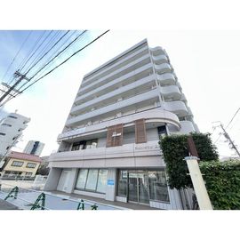 ウエストタウン福田 7階 築35年4ヶ月の賃貸物件