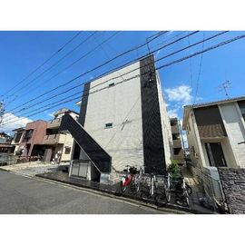 アソルティ本陣北 2階 築16年4ヶ月の賃貸物件