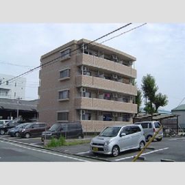 本星崎駅より徒歩12分 4階 築18年2ヶ月の賃貸物件