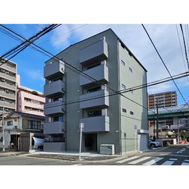 浄心駅より徒歩3分 2階 築2年8ヶ月の賃貸物件