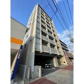 藤が丘駅より徒歩23分 2階 築19年11ヶ月の賃貸物件