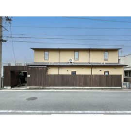 黒川駅より徒歩10分 1階 築59年3ヶ月の賃貸物件