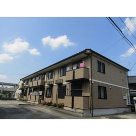 サンパピヨンの賃貸物件