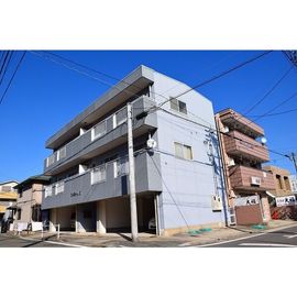 道徳駅より徒歩11分 3階 築34年5ヶ月の賃貸物件