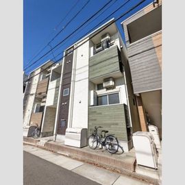 熱田神宮伝馬町駅より徒歩9分 2階 築7年11ヶ月の賃貸物件