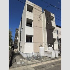 ハーモニーテラス野田 3階 築7年11ヶ月の賃貸物件