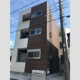 熱田神宮伝馬町駅より徒歩8分 2階 築9年の賃貸物件