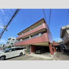 シャルダン三矢 2階 築31年の賃貸物件