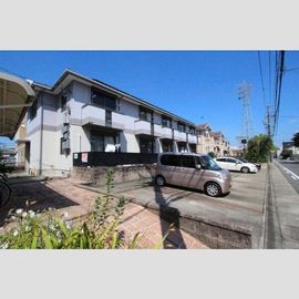 ボナール２ 1階 築26年9ヶ月の賃貸物件