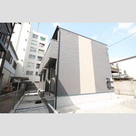 黒川駅より徒歩5分 1階 築5年6ヶ月の賃貸物件