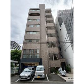 鶴舞駅より徒歩5分 5階 築32年6ヶ月の賃貸物件