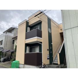 クレフラスト喜多山駅前B棟 1階 築19年4ヶ月の賃貸物件