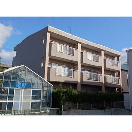 八田駅より徒歩7分 2階 築33年7ヶ月の賃貸物件